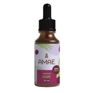 Aceite de Asai