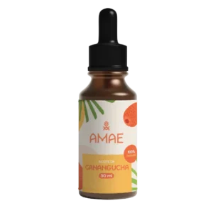Aceite de Canangucha