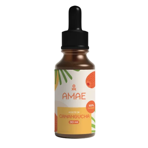 Aceite de Canangucha